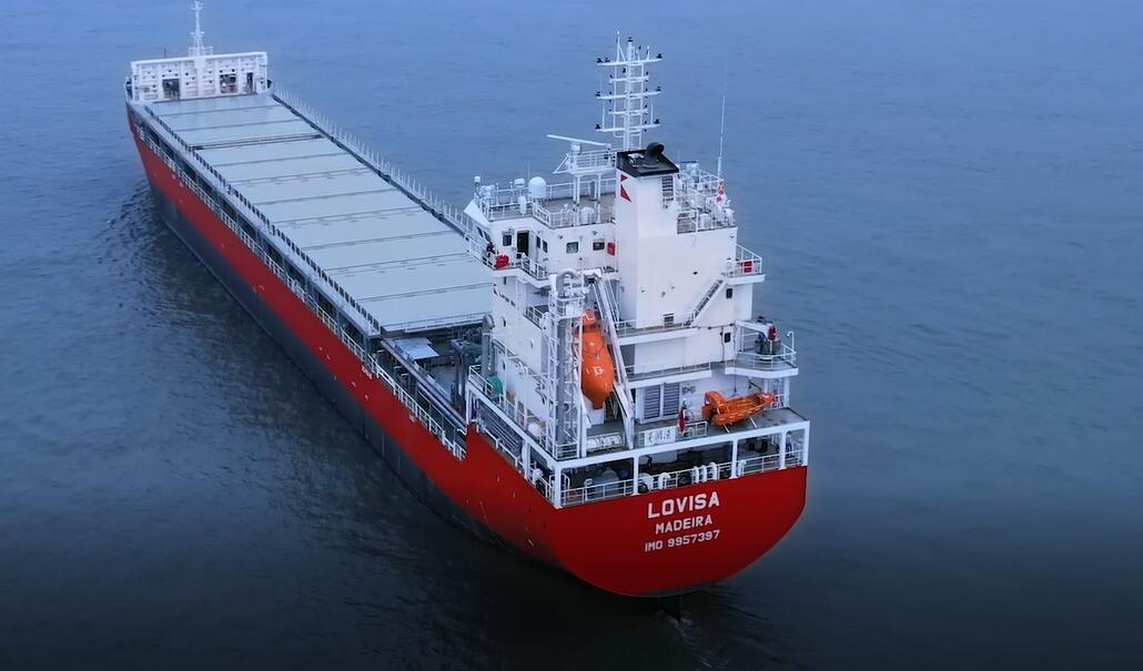 第22頁_新聞中心_蕪湖造船廠有限公司