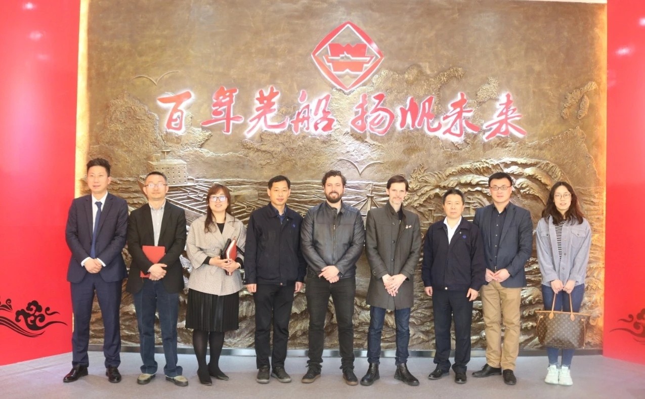 第35頁(yè)_新聞中心_蕪湖造船廠(chǎng)有限公司