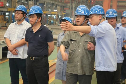 第32頁_公司動態(tài)_新聞中心_蕪湖造船廠有限公司